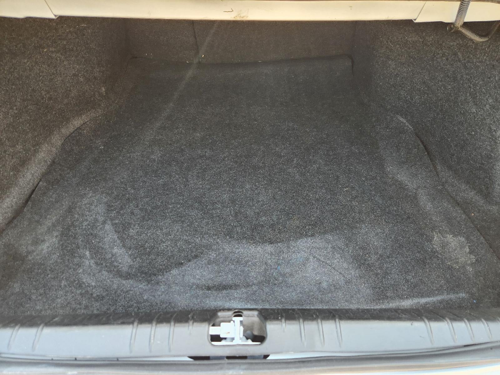 2014 Chevrolet Impala Limited LT