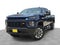 2023 Chevrolet Silverado 2500HD Custom