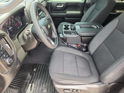 2023 Chevrolet Silverado 2500HD Custom