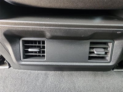 2023 Chevrolet Silverado 2500HD Custom