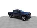 2023 Chevrolet Silverado 2500HD Custom
