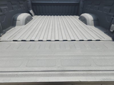 2023 Chevrolet Silverado 2500HD Custom