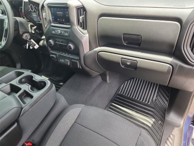 2023 Chevrolet Silverado 2500HD Custom