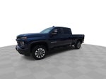 2023 Chevrolet Silverado 2500HD Custom