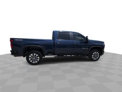 2023 Chevrolet Silverado 2500HD Custom