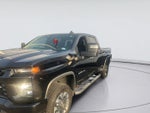 2022 Chevrolet Silverado 2500HD Custom