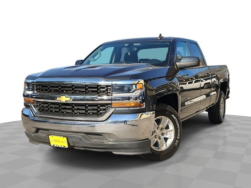 2019 Chevrolet Silverado LD LT