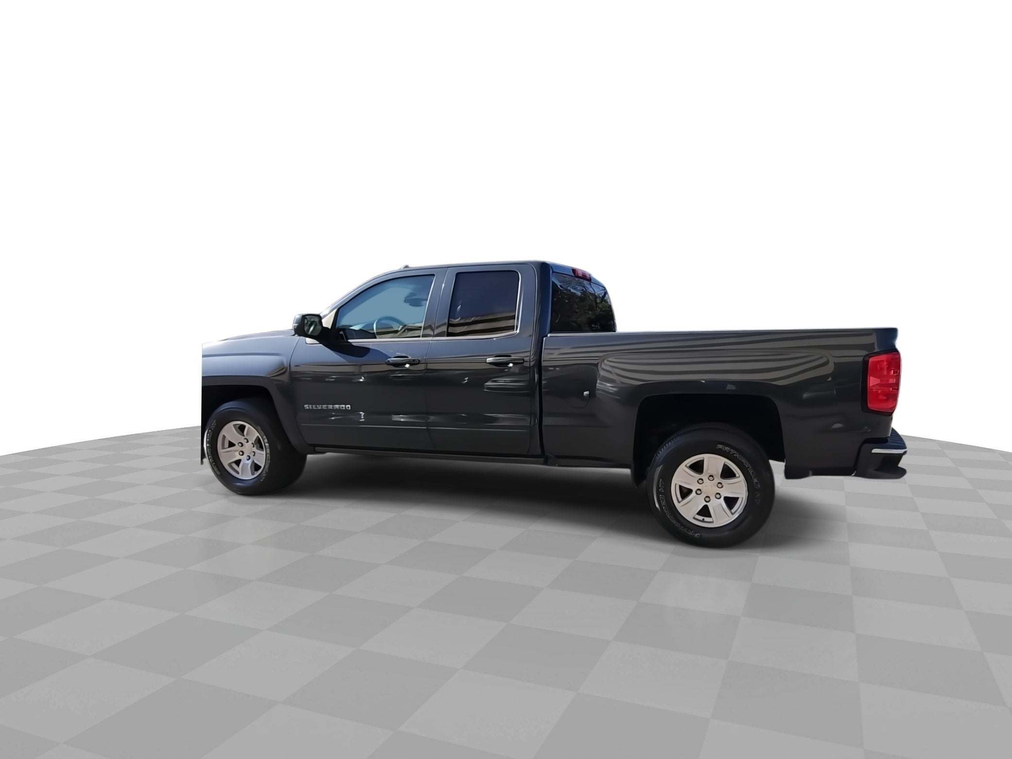 2019 Chevrolet Silverado LD LT