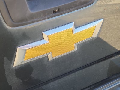 2019 Chevrolet Silverado LD LT