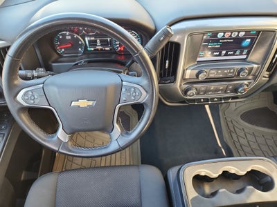 2019 Chevrolet Silverado LD LT