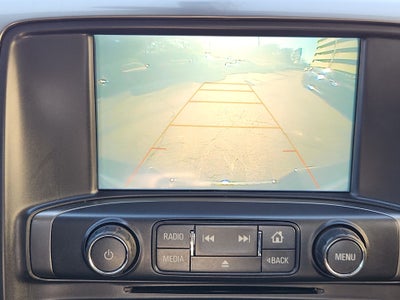 2019 Chevrolet Silverado LD LT