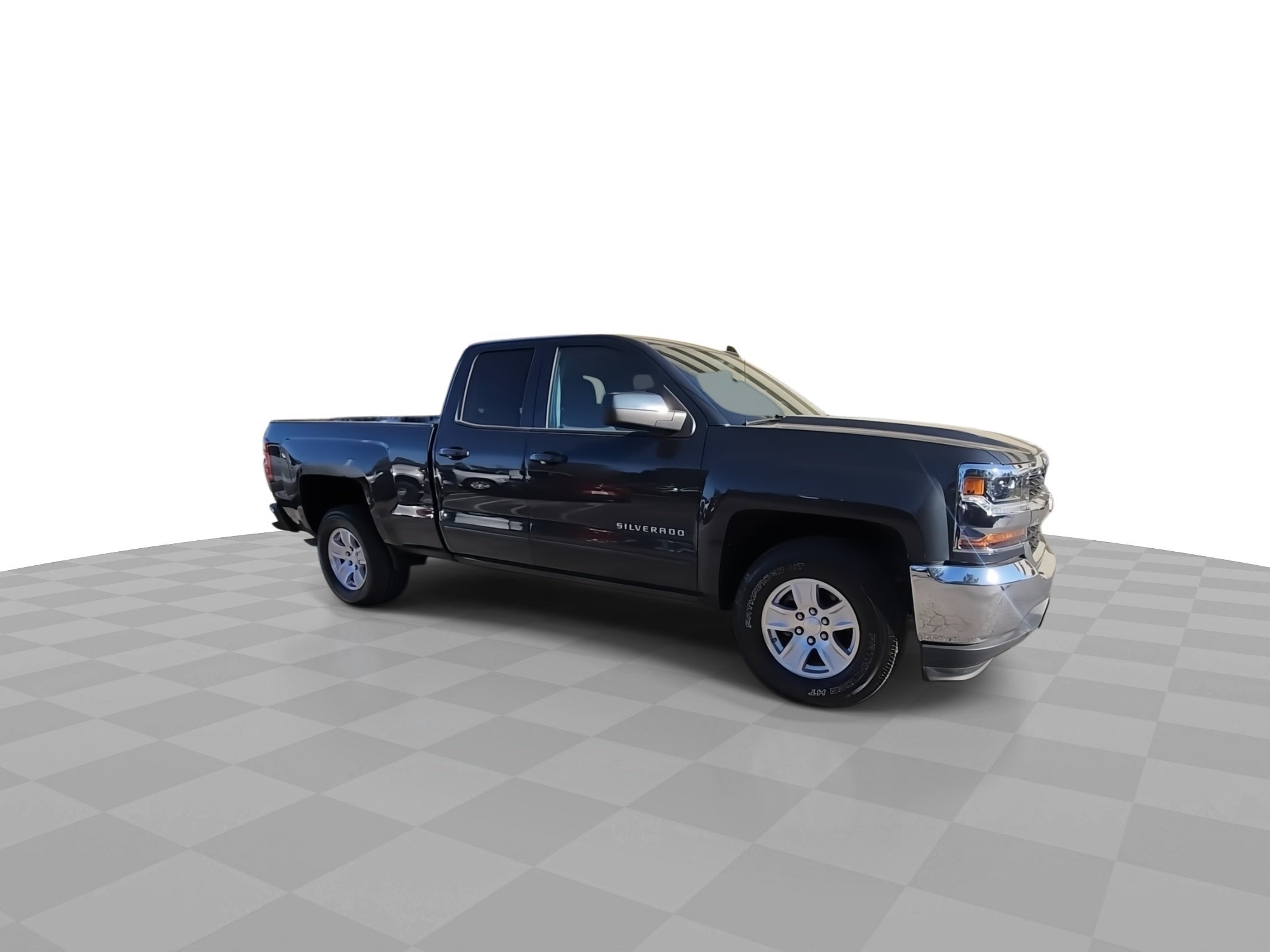 2019 Chevrolet Silverado LD LT