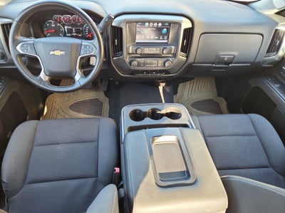 2019 Chevrolet Silverado LD LT