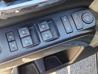 2019 Chevrolet Silverado LD LT