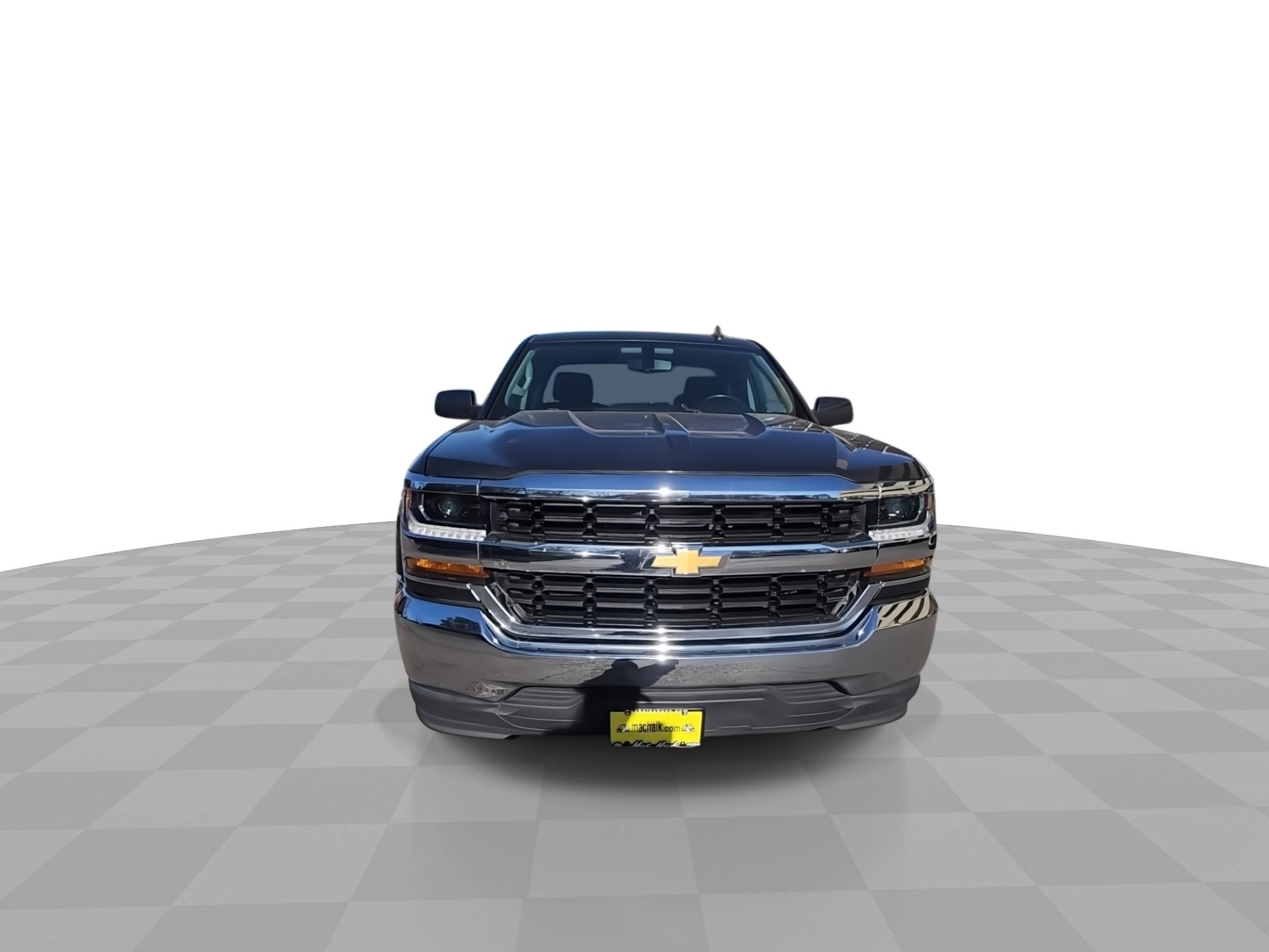 2019 Chevrolet Silverado LD LT