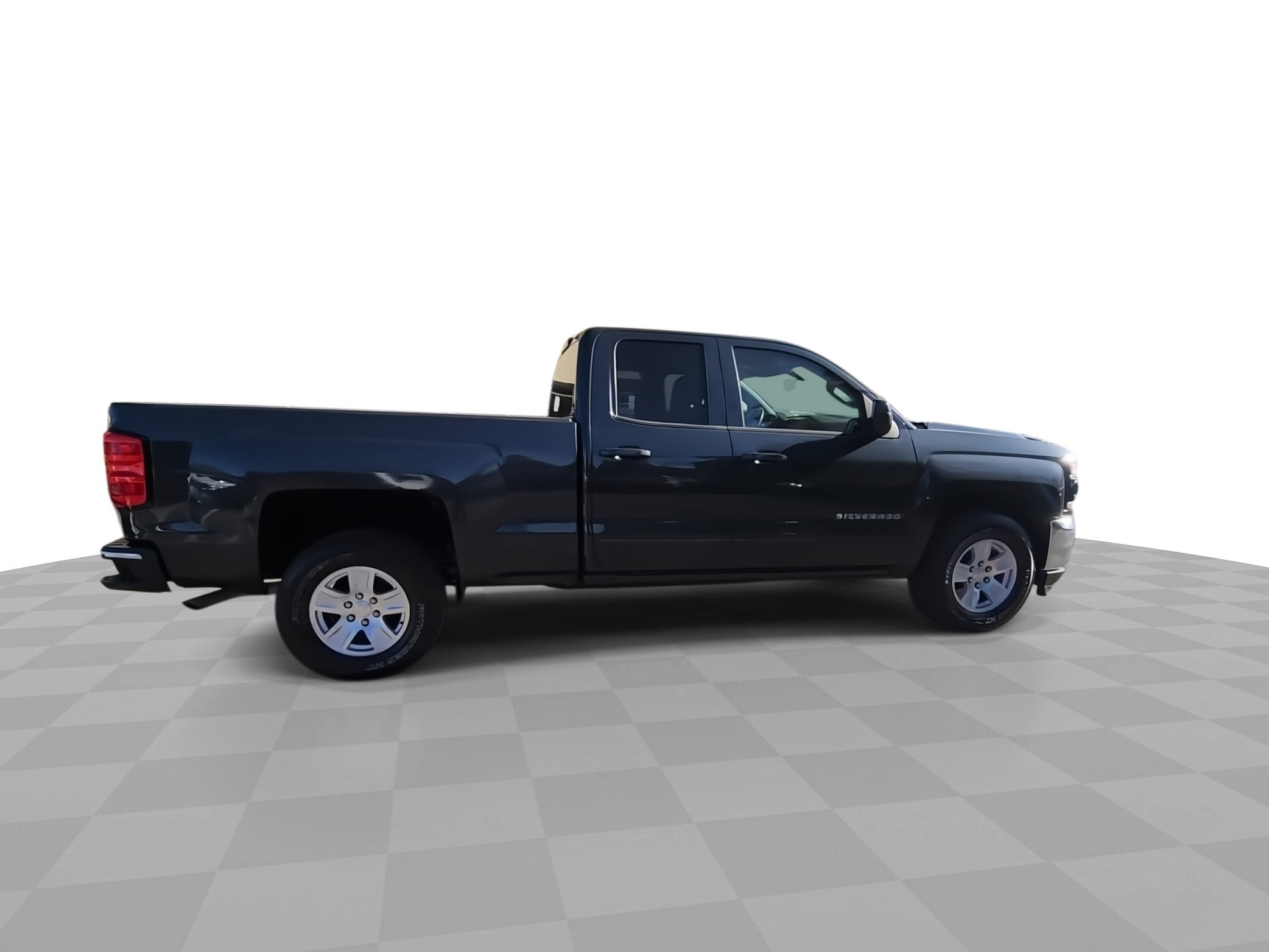 2019 Chevrolet Silverado LD LT