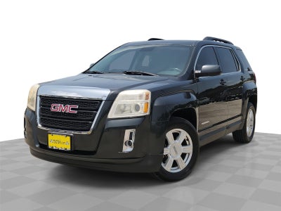 2014 GMC TERRAIN SLE2