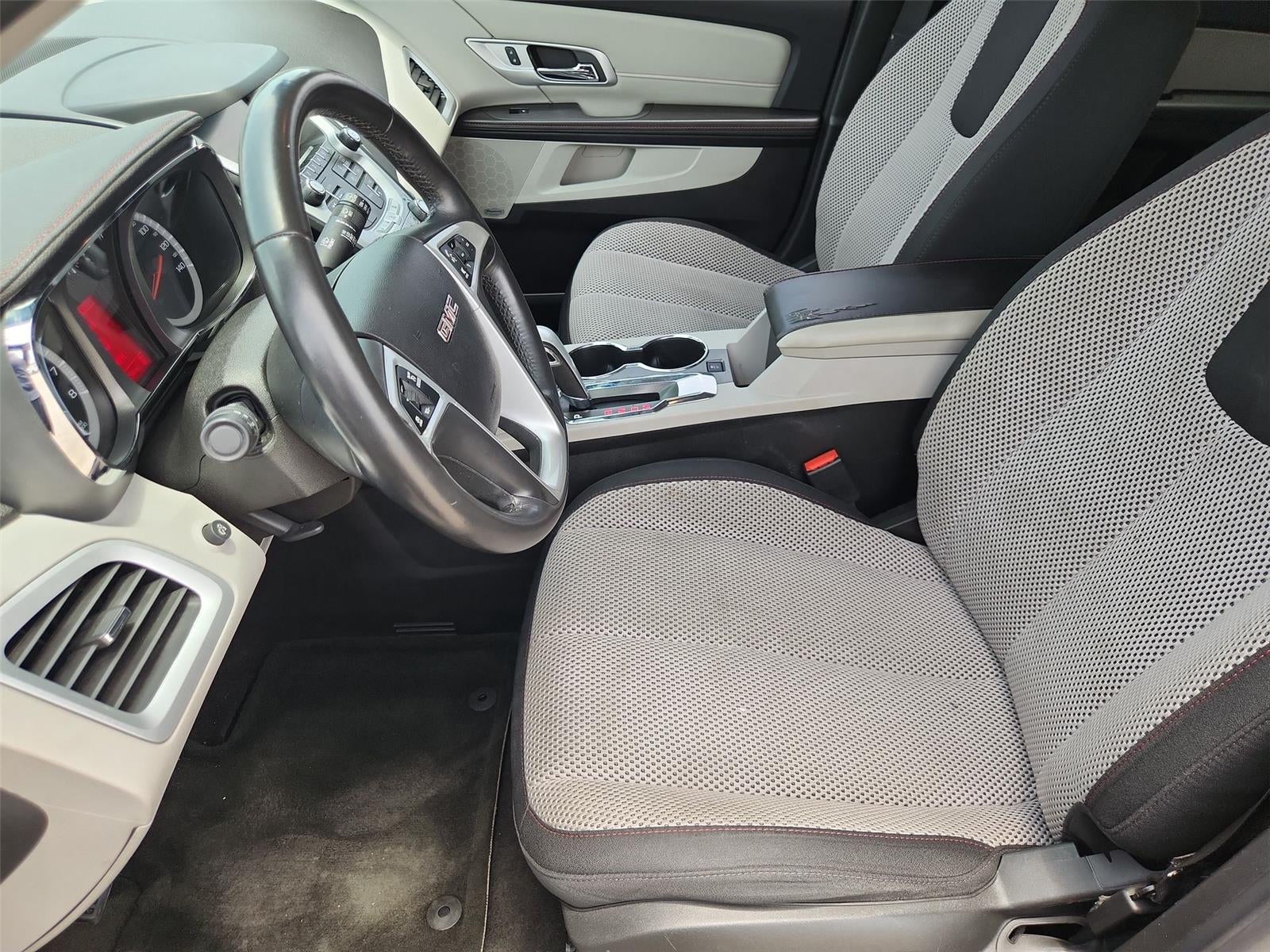2014 GMC Terrain SLE