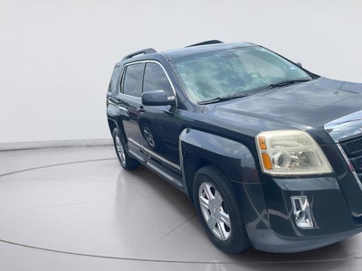 2014 GMC TERRAIN SLE2