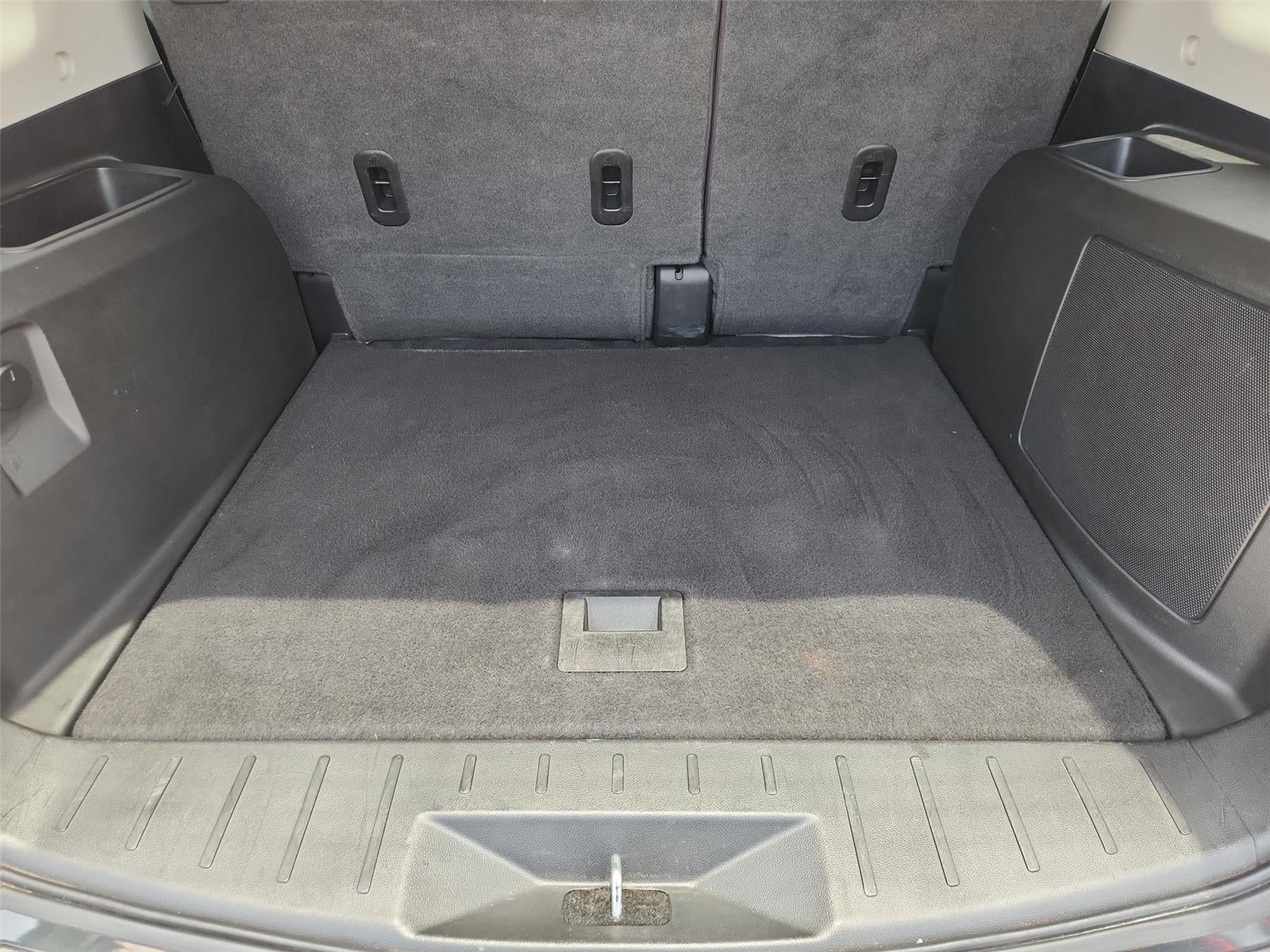 2014 GMC Terrain SLE