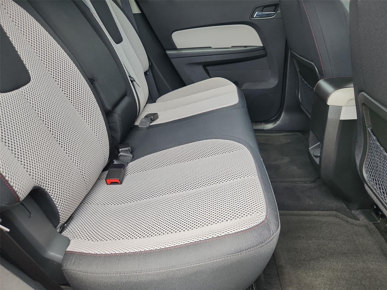 2014 GMC Terrain SLE