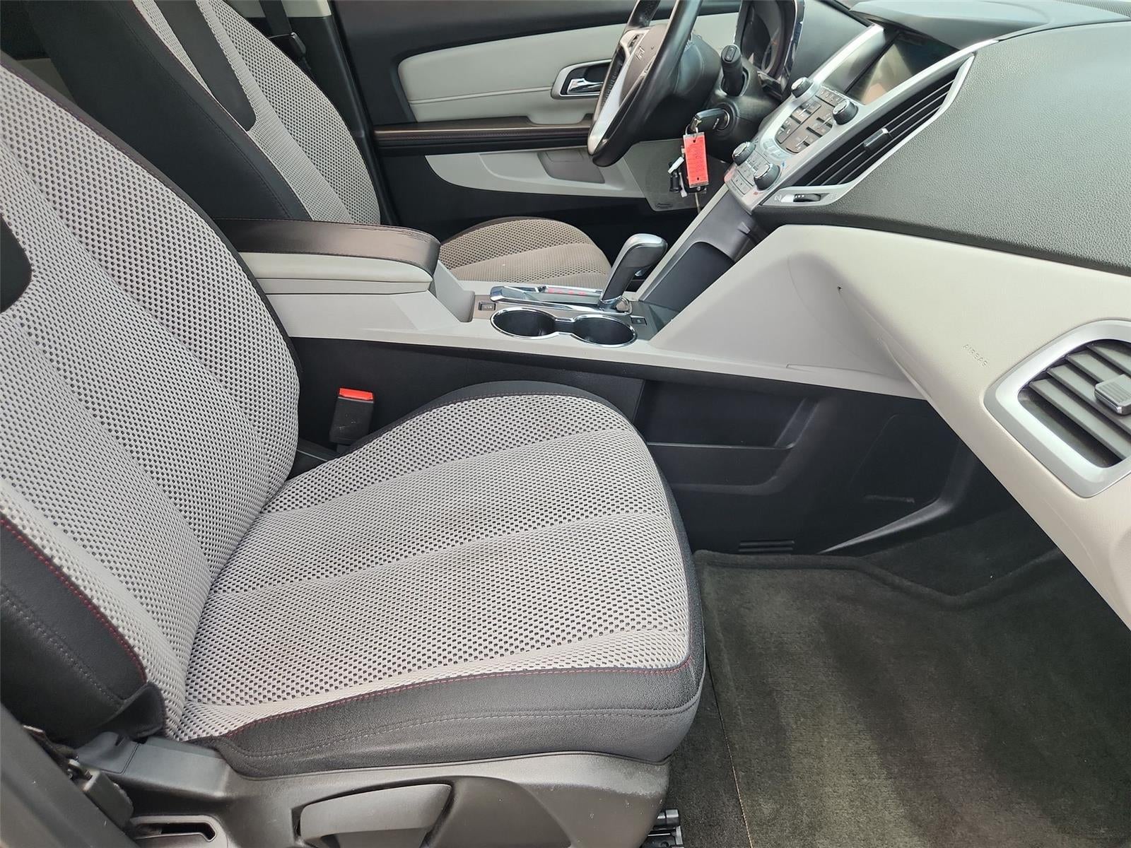 2014 GMC Terrain SLE