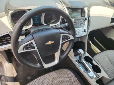2012 Chevrolet Equinox LT w/2LT
