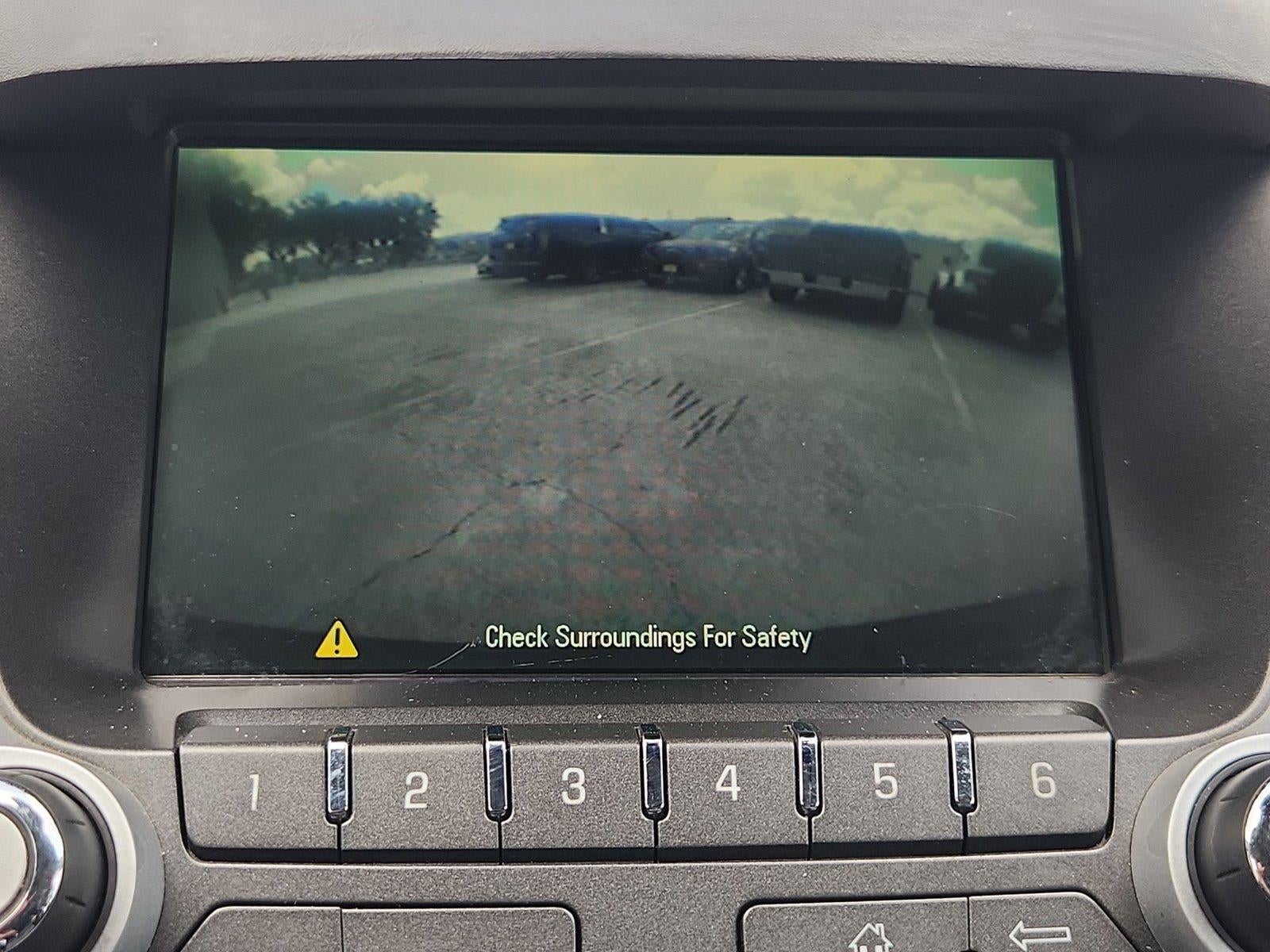 2012 Chevrolet Equinox LT w/2LT