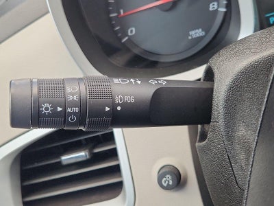 2012 Chevrolet Equinox LT w/2LT