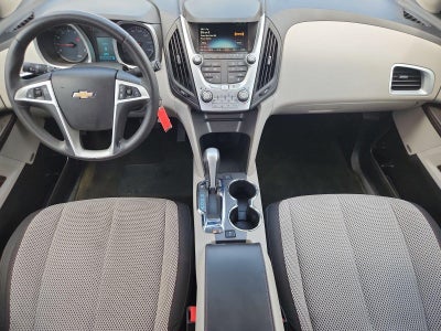 2012 Chevrolet Equinox LT w/2LT