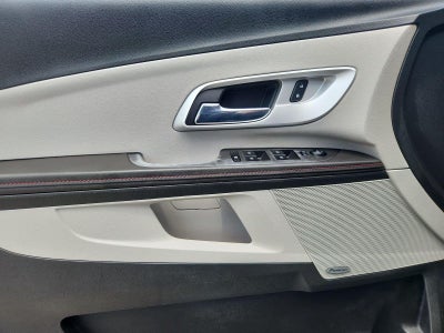 2012 Chevrolet Equinox LT w/2LT