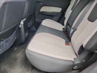 2012 Chevrolet Equinox LT w/2LT