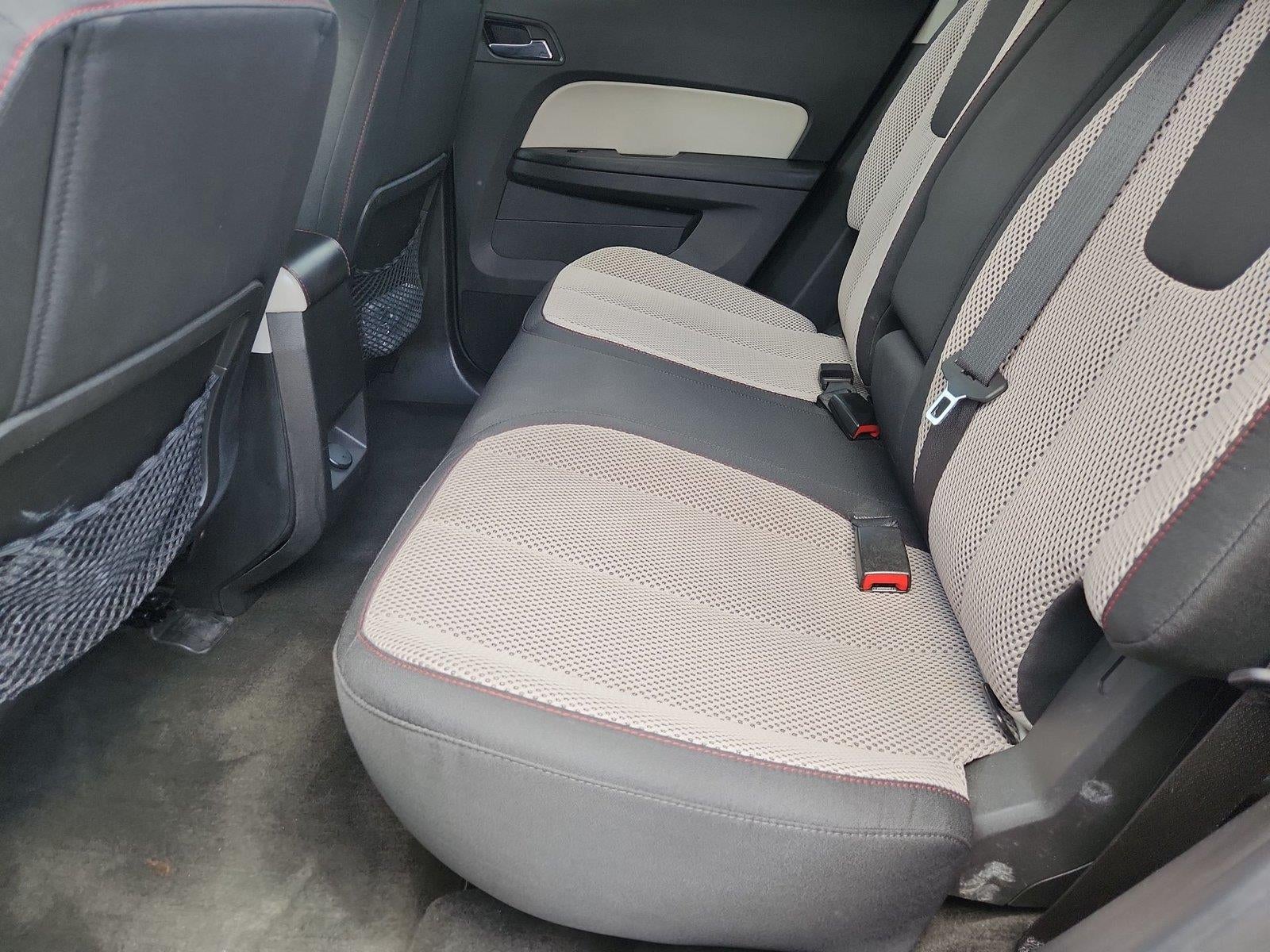 2012 Chevrolet Equinox LT w/2LT