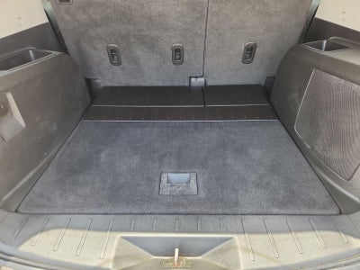 2012 Chevrolet Equinox LT w/2LT