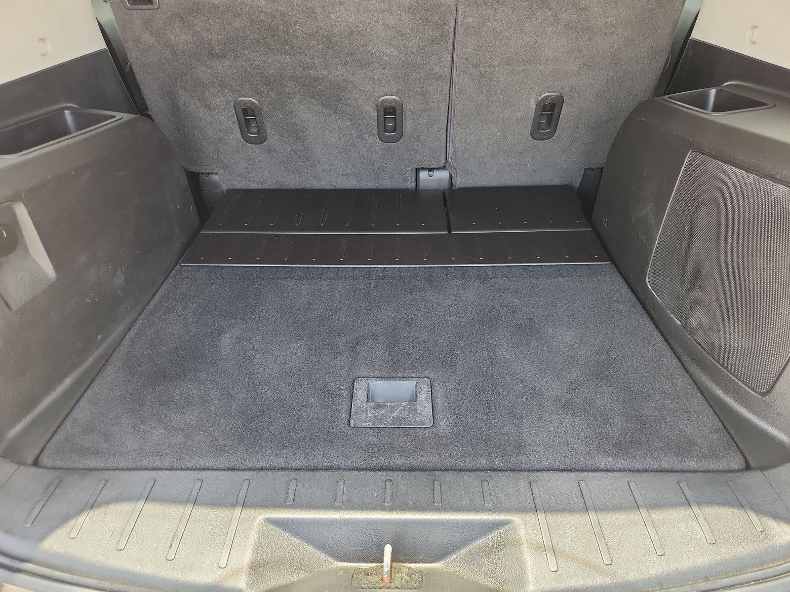 2012 Chevrolet Equinox LT w/2LT
