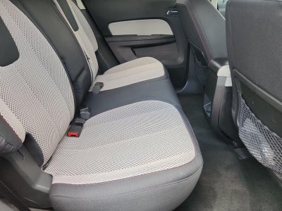 2012 Chevrolet Equinox LT w/2LT