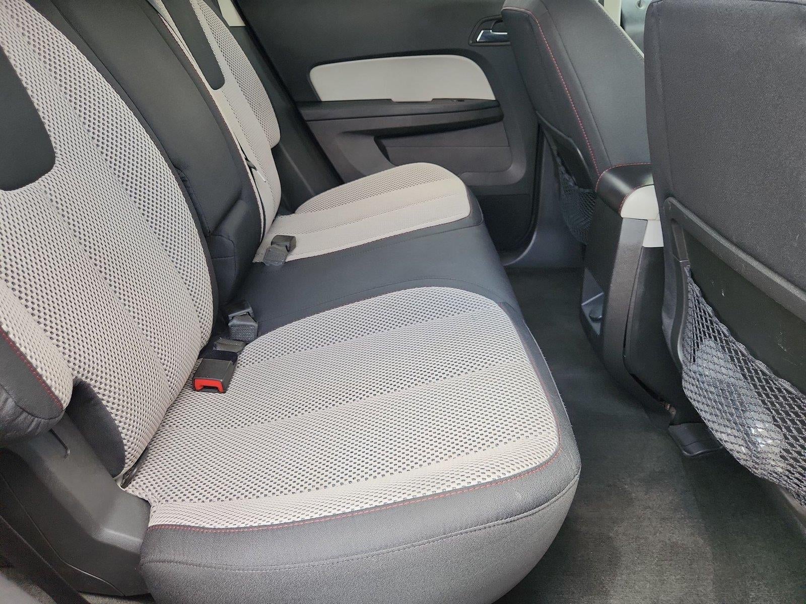 2012 Chevrolet Equinox LT w/2LT