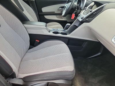 2012 Chevrolet Equinox LT w/2LT