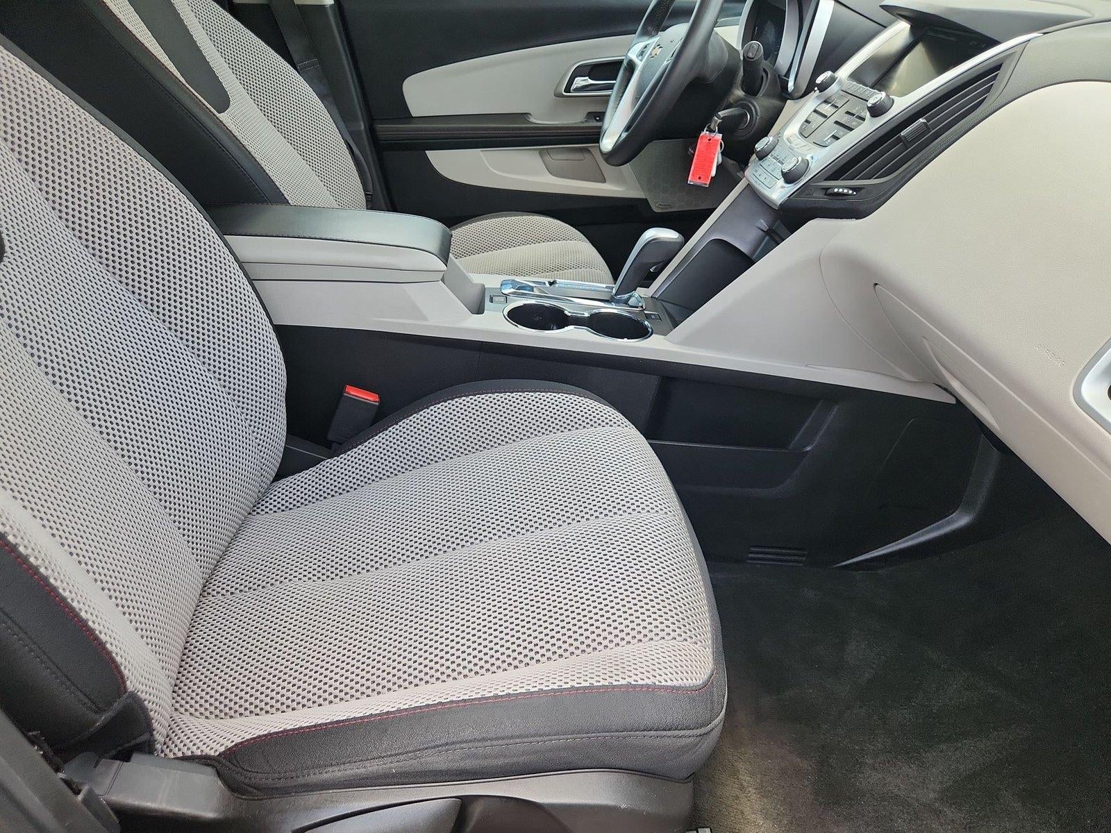 2012 Chevrolet Equinox LT w/2LT