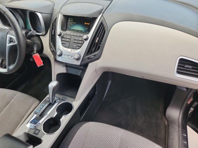 2012 Chevrolet Equinox LT w/2LT