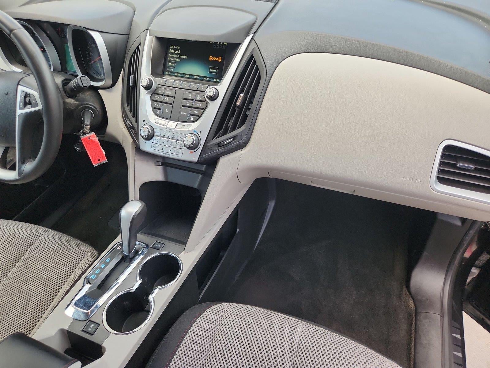 2012 Chevrolet Equinox LT w/2LT