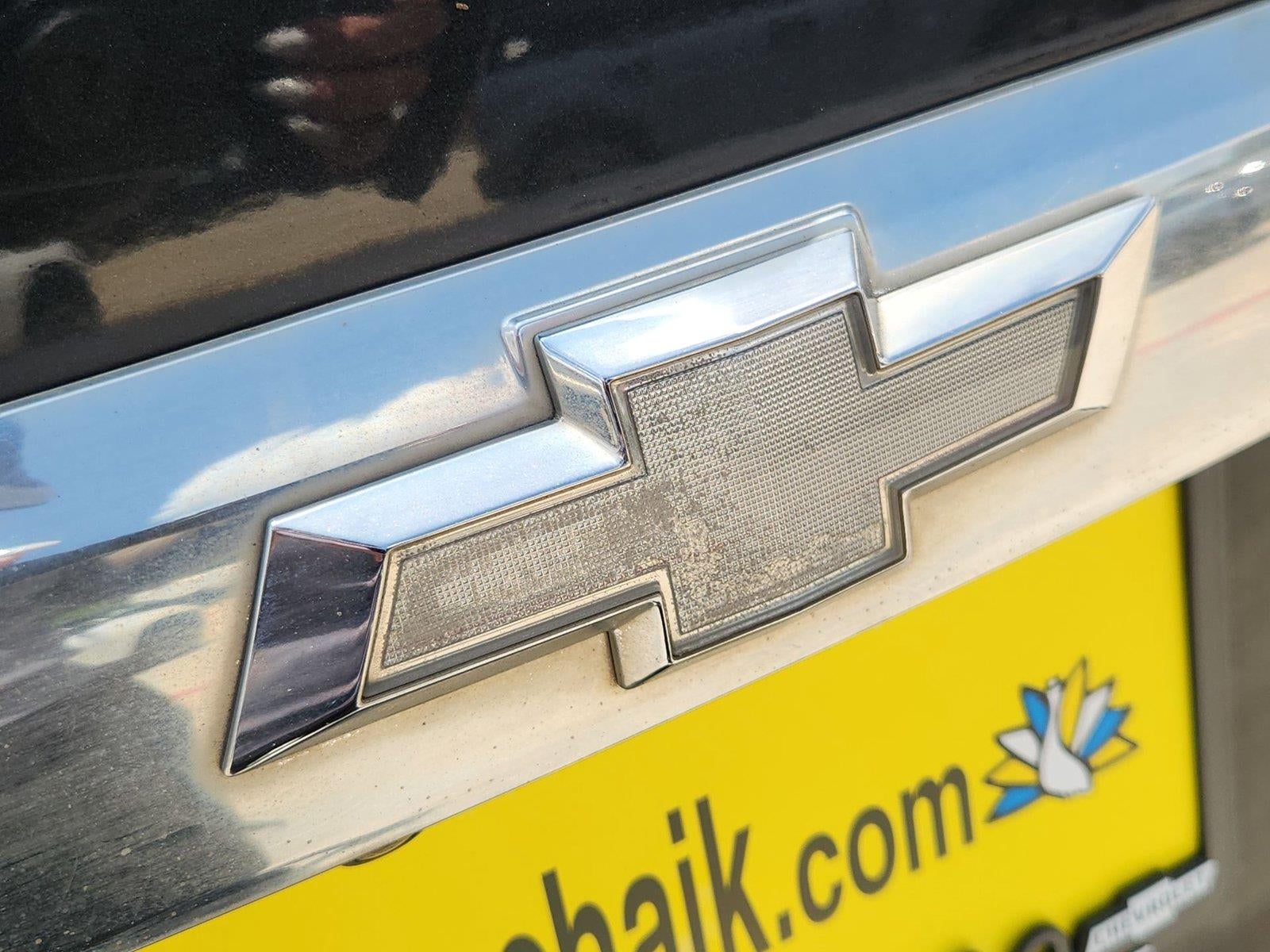 2012 Chevrolet Equinox LT w/2LT