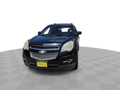 2012 Chevrolet Equinox LT w/2LT