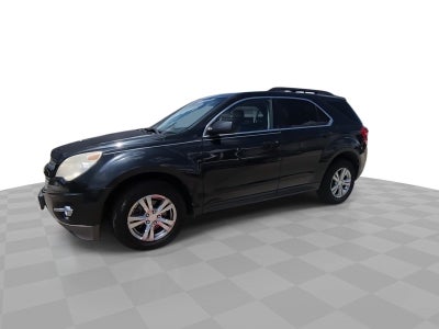 2012 Chevrolet Equinox LT w/2LT