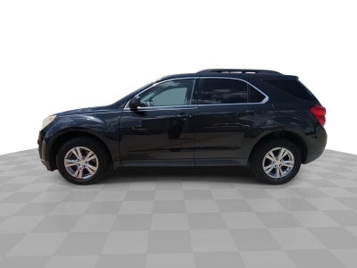 2012 Chevrolet Equinox LT w/2LT