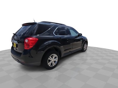 2012 Chevrolet Equinox LT w/2LT
