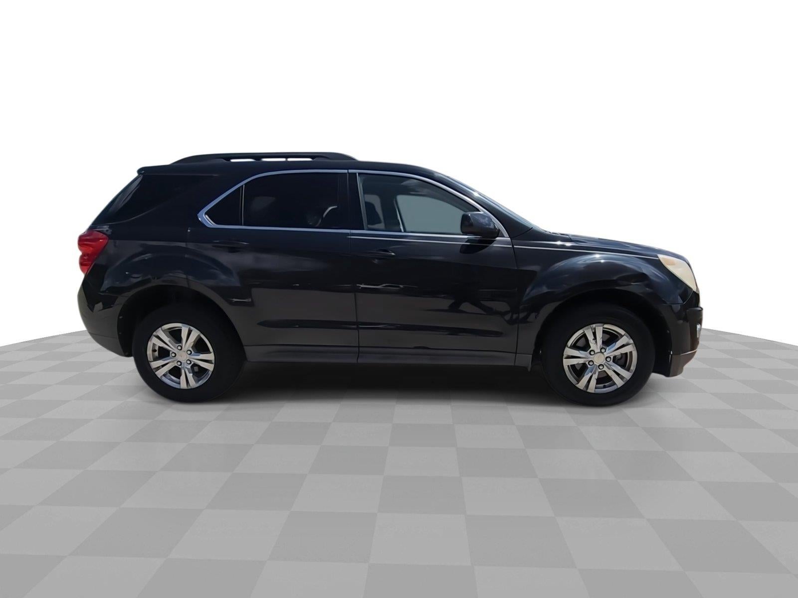 2012 Chevrolet Equinox LT w/2LT