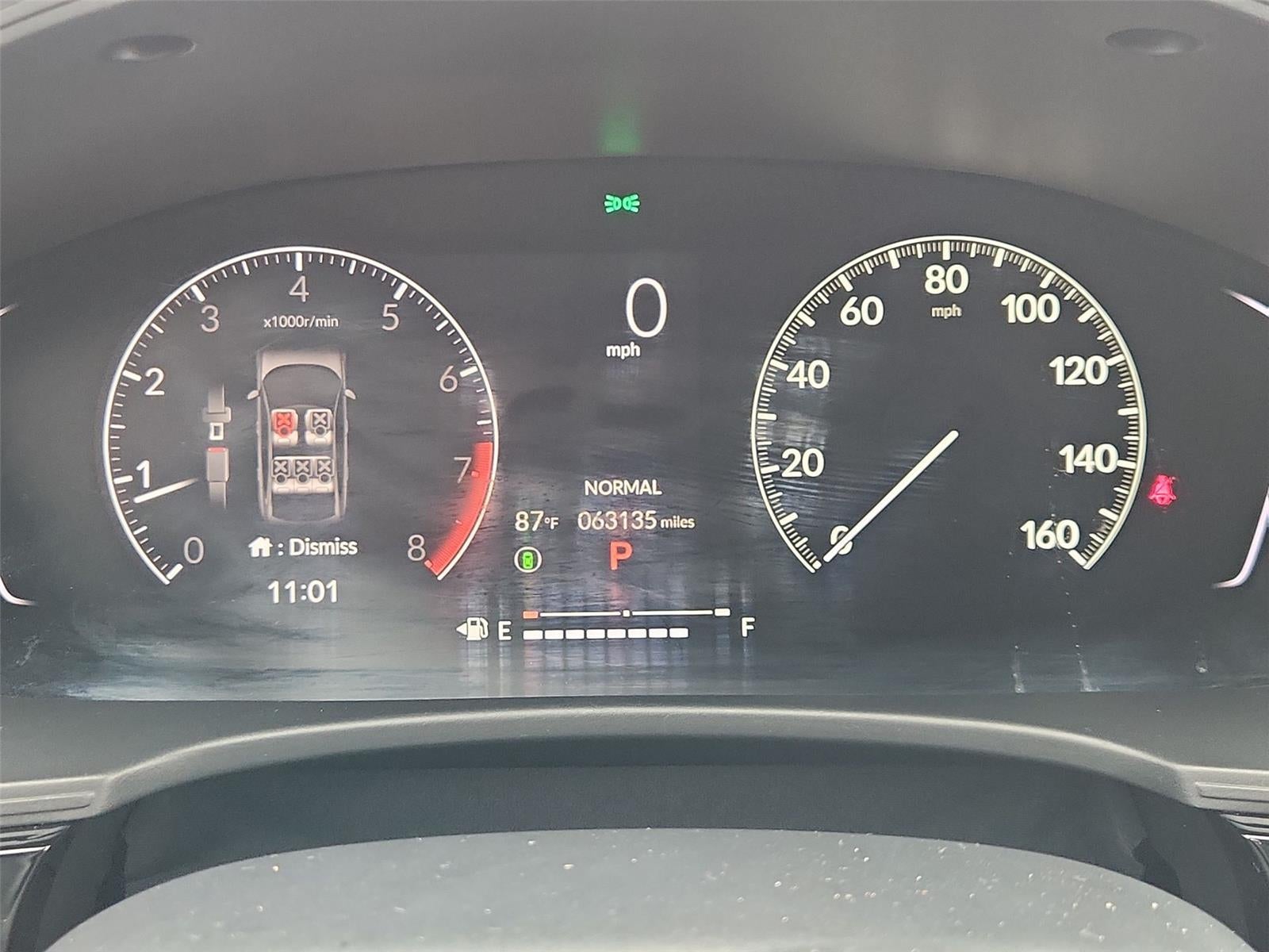 2022 Honda Civic Sedan Sport