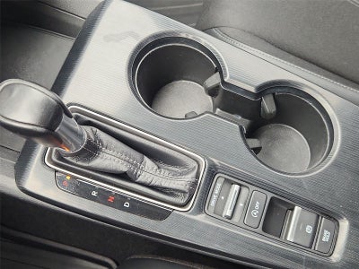 2022 Honda Civic Sedan Sport