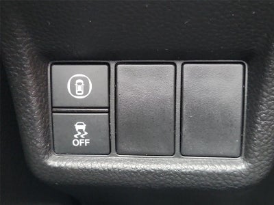 2022 Honda Civic Sedan Sport